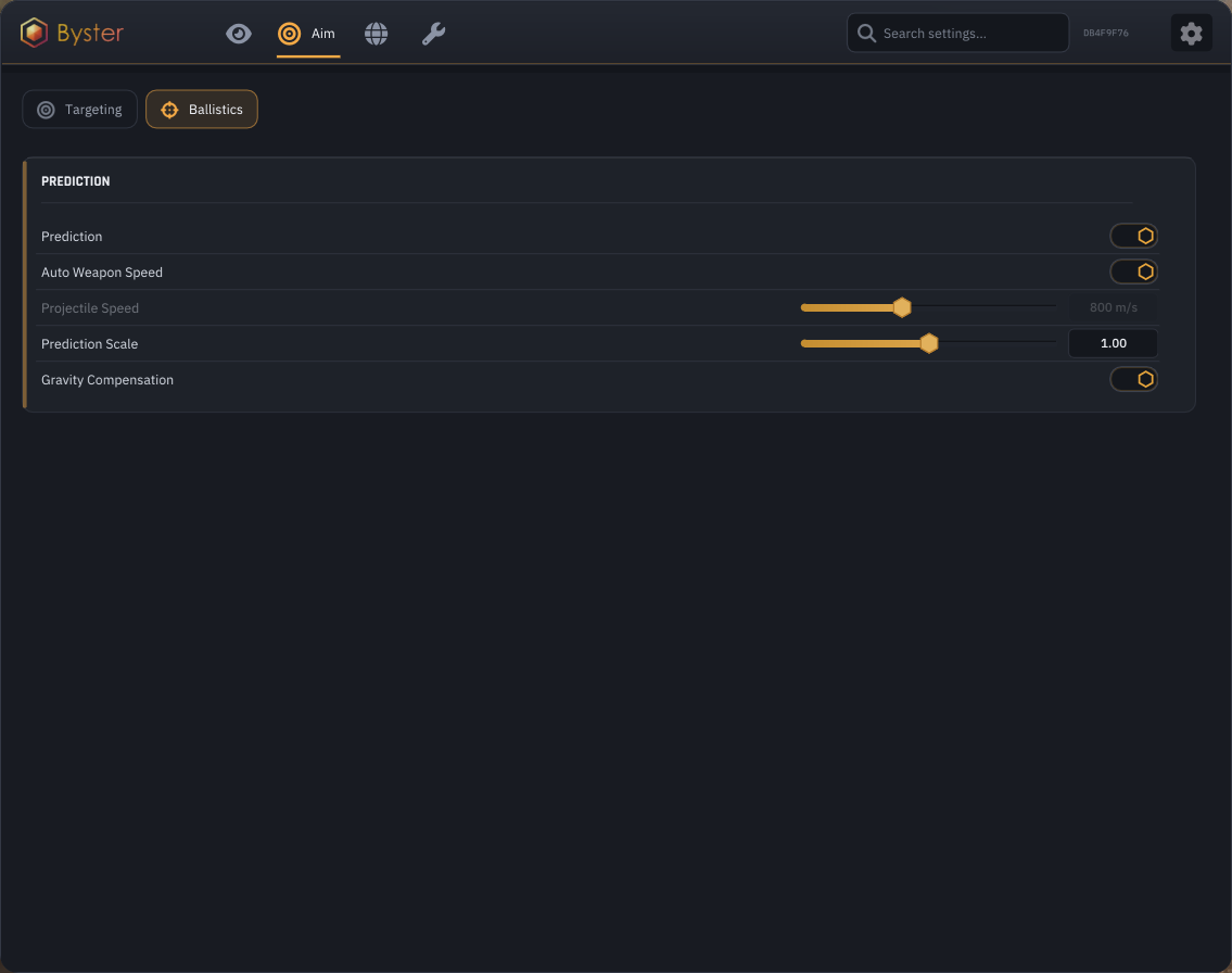 Byster — screenshot 6