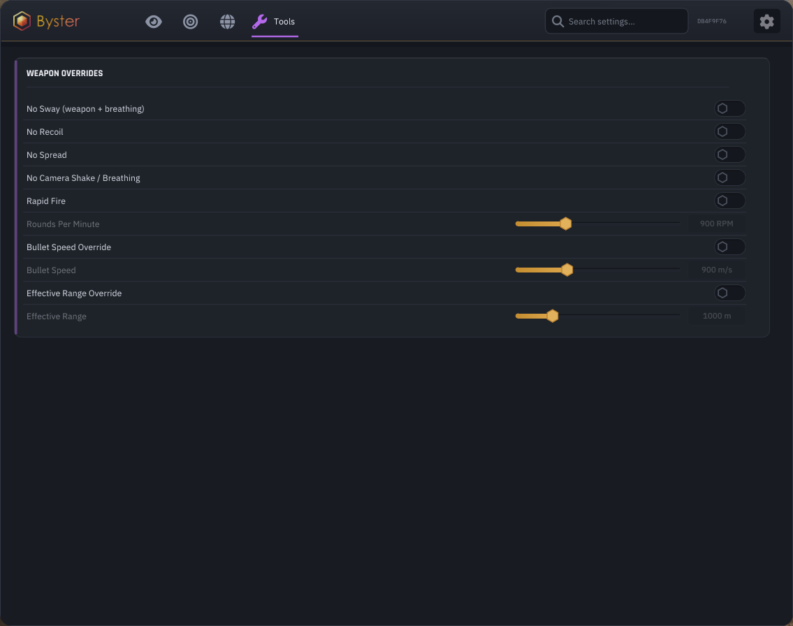 Byster — screenshot 10