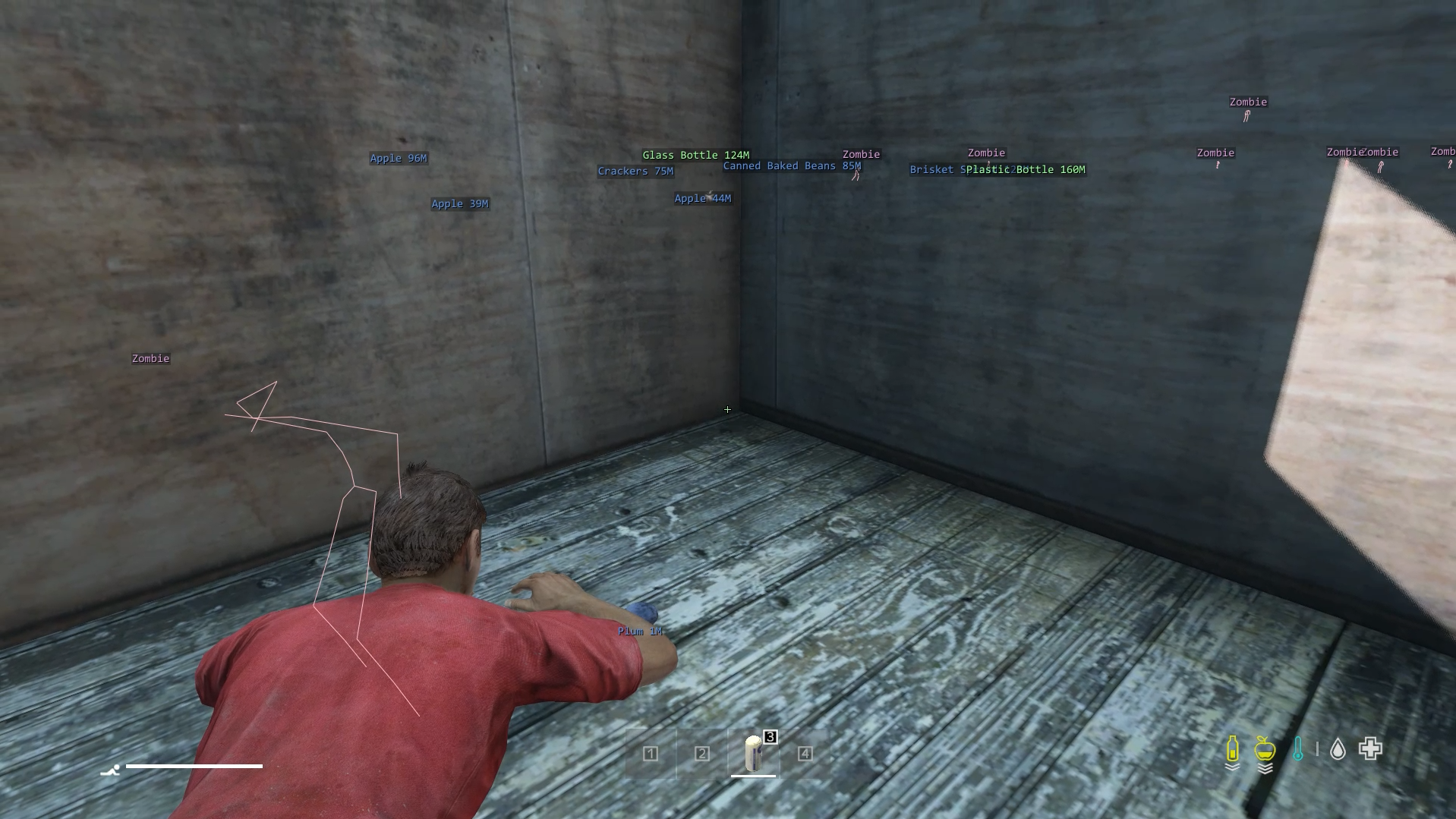 Authority Lite DayZ — скриншот 6