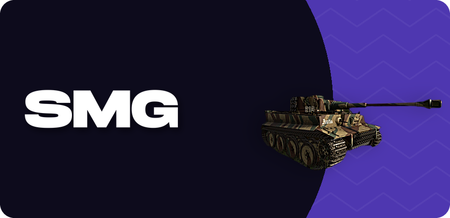 SMG Hell Let Loose — cheats for Hell Let Loose