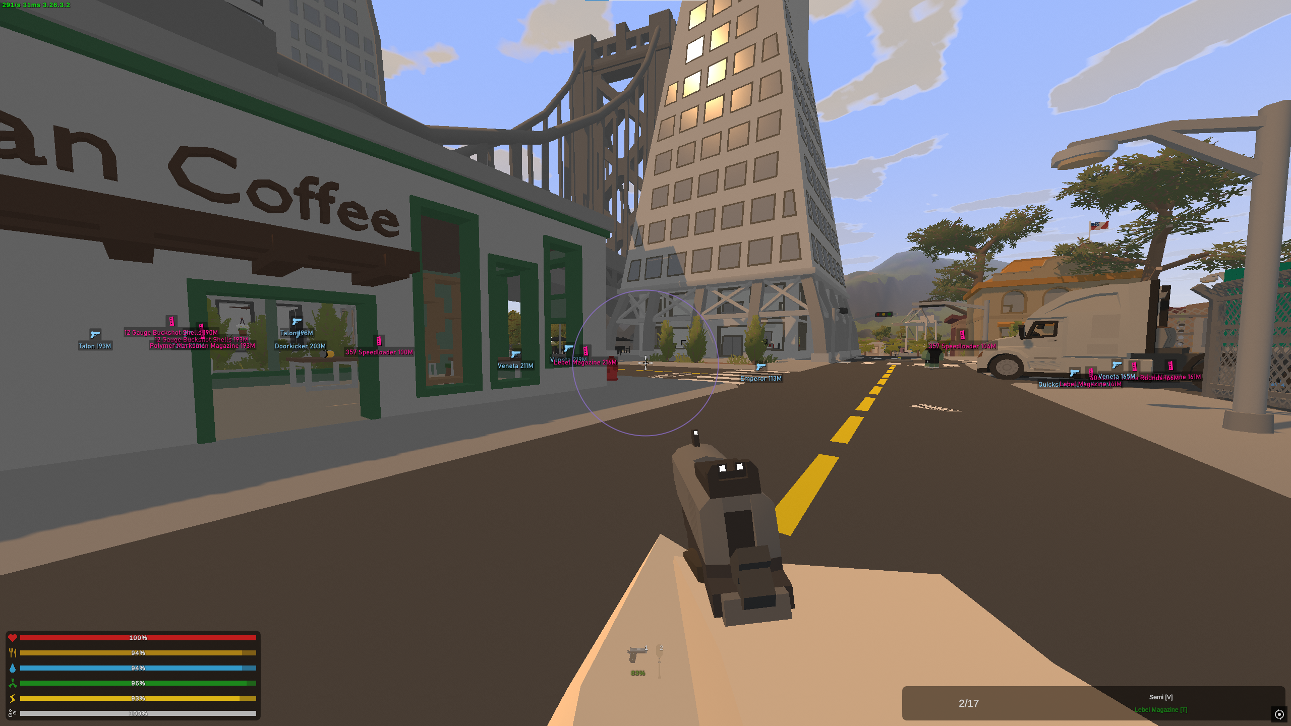 SMG Unturned — screenshot 6