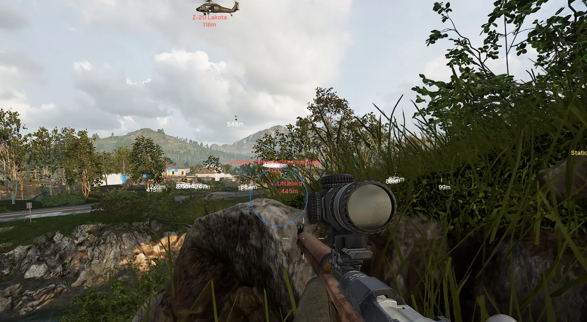 MEMEZ WARDOGS — screenshot 8