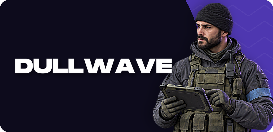 Dullwave — читы для WARDOGS