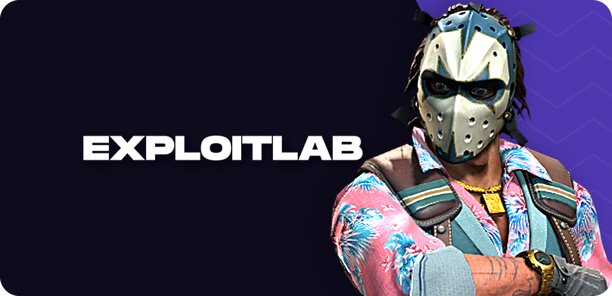 EXPLOITLAB — читы для Counter Strike 2