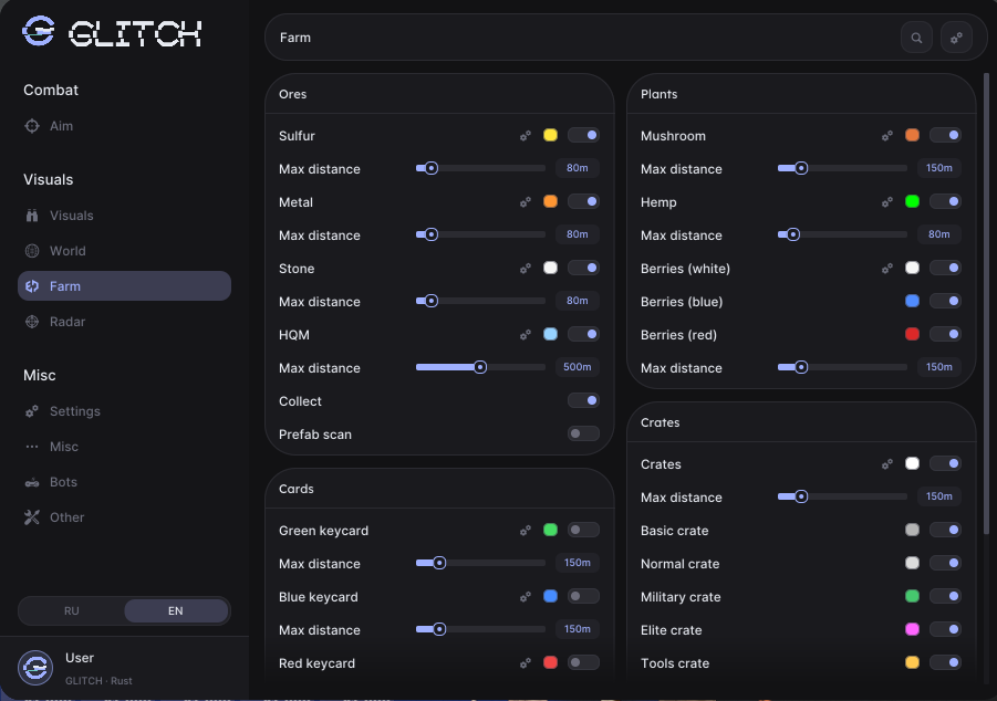 GLITCH Full — скриншот 4