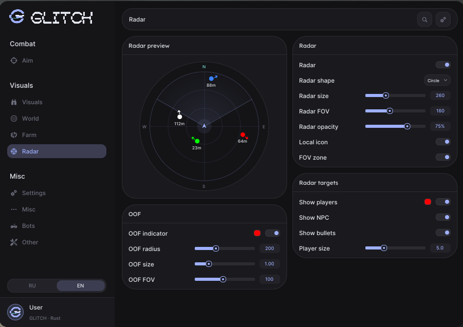 GLITCH Full — скриншот 5