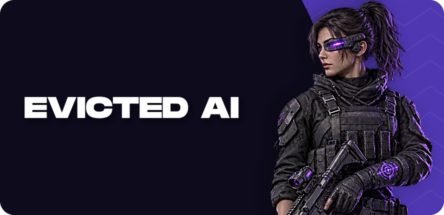 EVICTED AI — читы для Rust