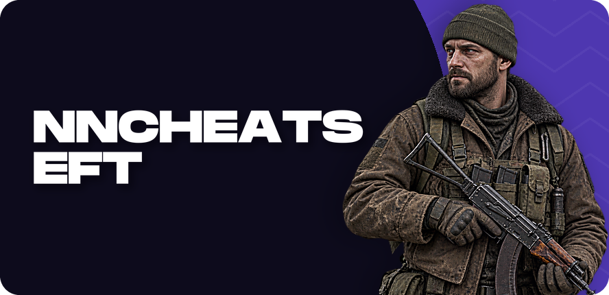 NNCheats EFT — читы для Escape from Tarkov