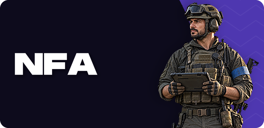 WARDOGS — NFA Аккаунт — читы для WARDOGS