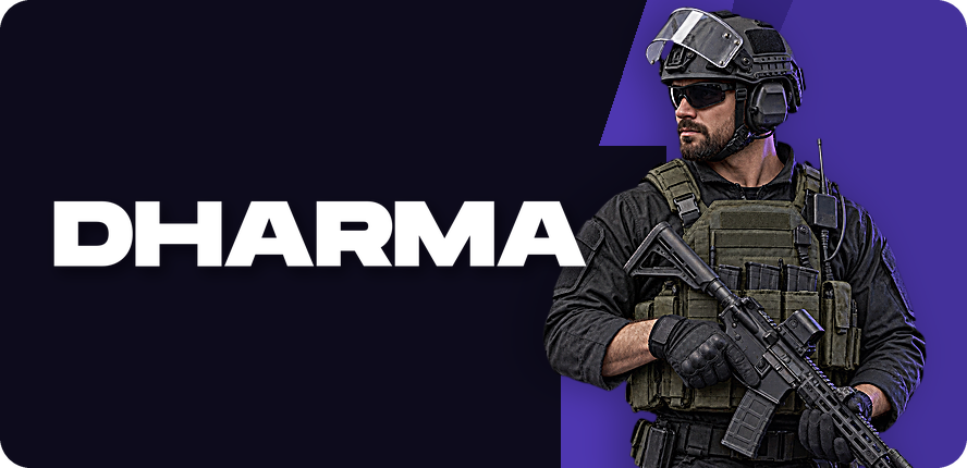 Dharma — читы для WARDOGS