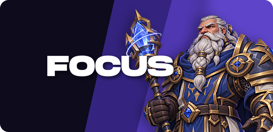 FOCUS — читы для Albion online