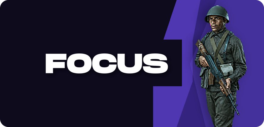 FOCUS — читы для Arma Reforger