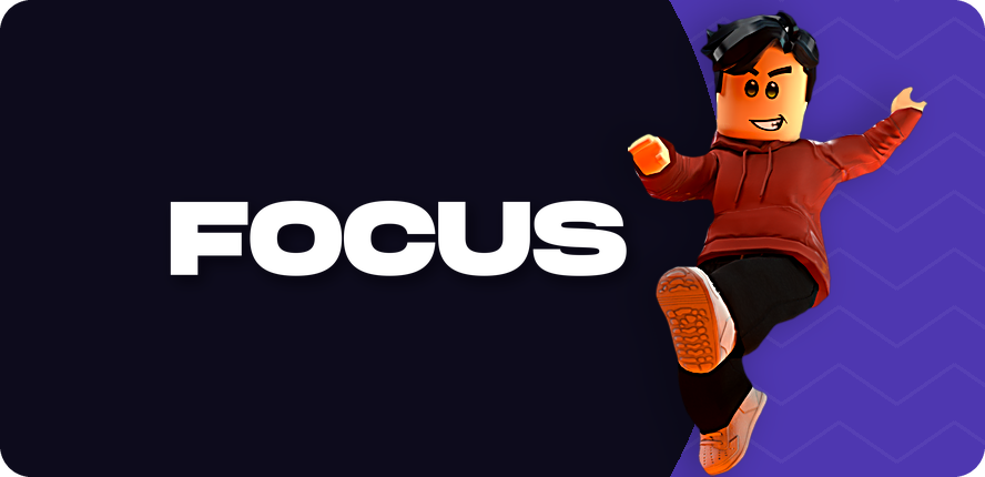 FOCUS — читы для Roblox