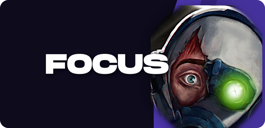 FOCUS — читы для SCP: Secret Laboratory