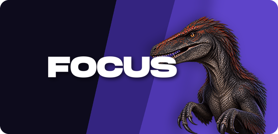 FOCUS — читы для The Isle